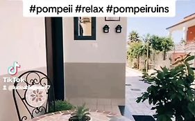 B&B Donnarooms Pompeii